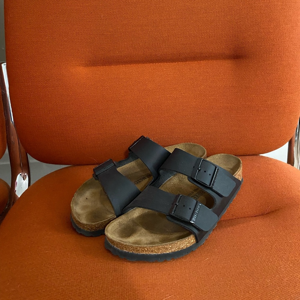 Birkenstock Arizona Slide Sandal